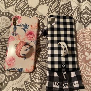 Loopy Case IPhone XS Max case